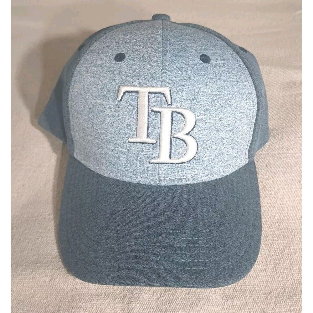 Tampa‎ Bay Devil Rays Baseball Snapback Hat MLB Snapback Adjustable Melonwear